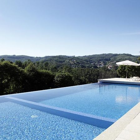 Encosta Dos Tuneis - Turismo E Lazer Sever do Vouga Bagian luar foto