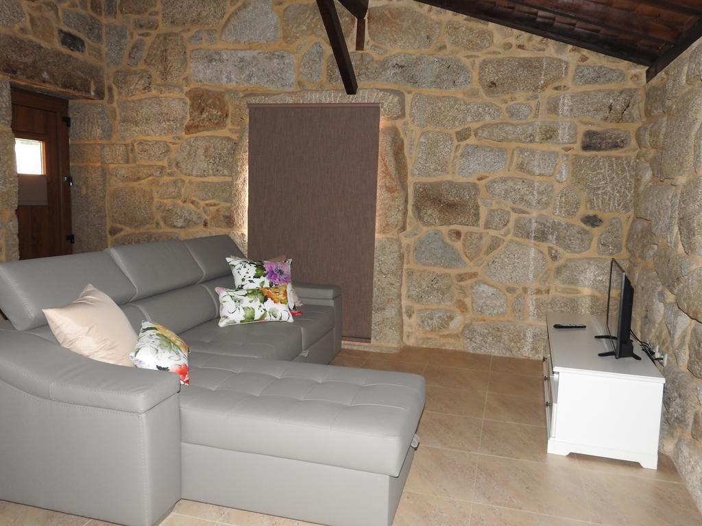 Encosta Dos Tuneis - Turismo E Lazer Sever do Vouga Bagian luar foto