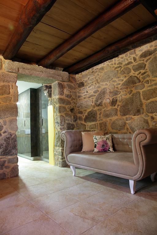 Encosta Dos Tuneis - Turismo E Lazer Sever do Vouga Bagian luar foto