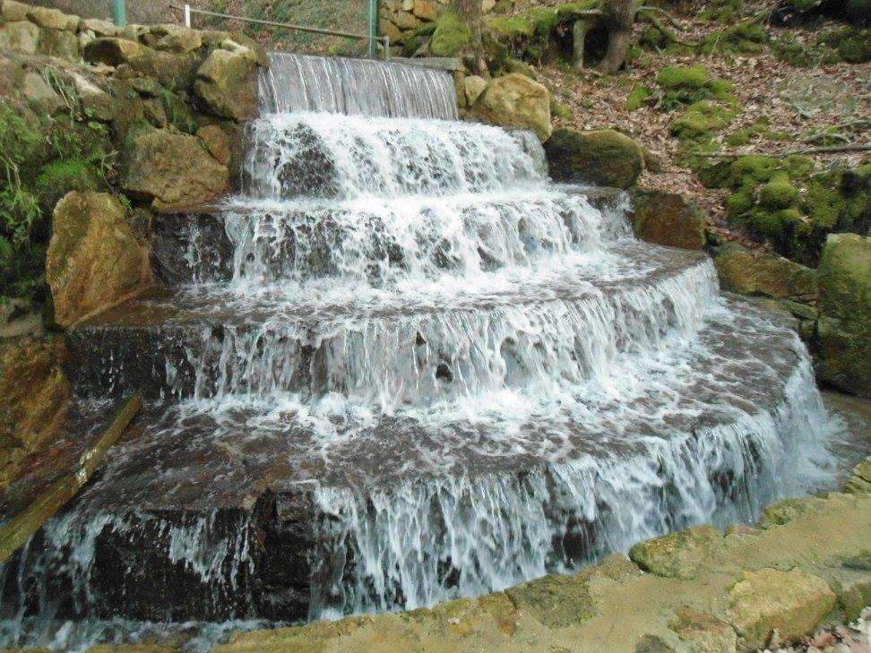 Encosta Dos Tuneis - Turismo E Lazer Sever do Vouga Bagian luar foto