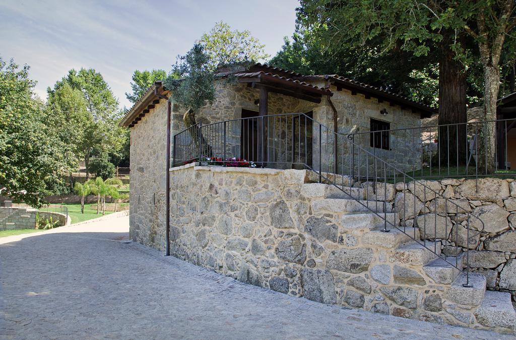 Encosta Dos Tuneis - Turismo E Lazer Sever do Vouga Bagian luar foto